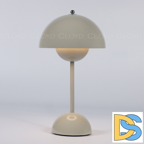 Настольная лампа Cloyd Erma 30133