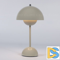 Настольная лампа Cloyd Erma 30133