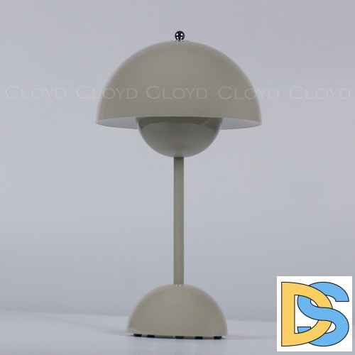 Настольная лампа Cloyd Erma 30133