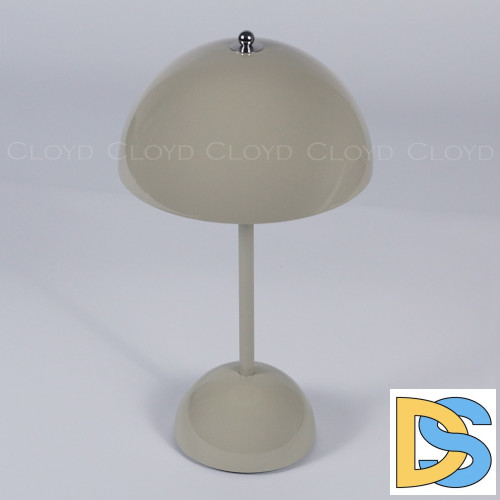 Настольная лампа Cloyd Erma 30133