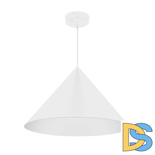 Подвесной светильник Arlight SP-MAKOTO-R550-14W Warm3000 054410