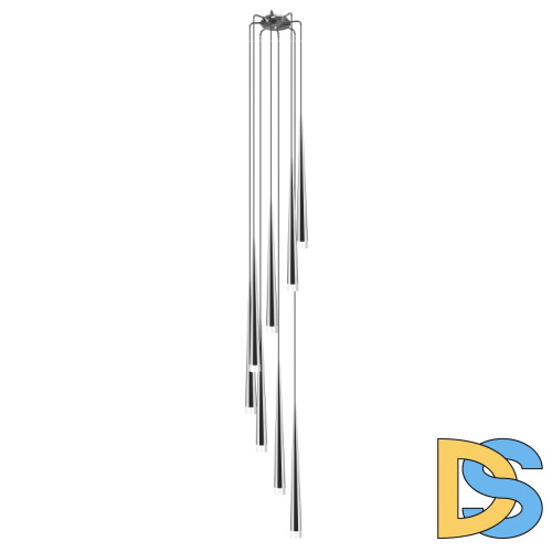 Каскадная люстра Lightstar Punto 807084