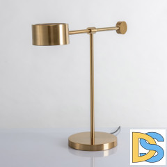 Настольная лампа Cloyd Mark 30078