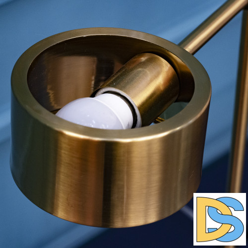 Настольная лампа Cloyd Mark 30078