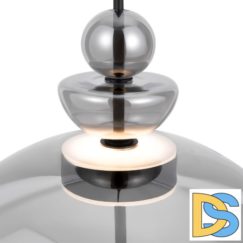 Подвесной светильник Maytoni Bangkok MOD185PL-L6B3K6