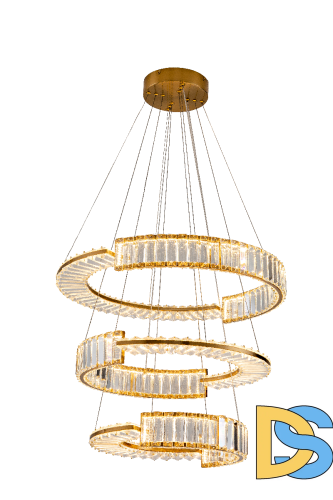 Подвесная люстра Zortes Moi ZRS.1201.03