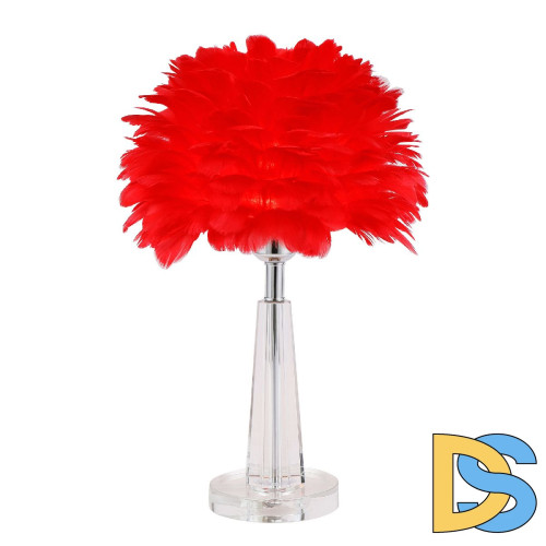 Настольная лампа Modestyle MS.110.01TL BD