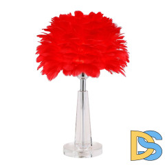 Настольная лампа Modestyle MS.110.01TL BD