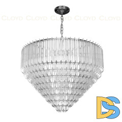 Подвесная люстра Cloyd Oratoria 10708