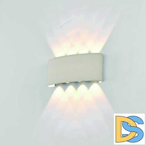 Настенный светильник Mantra Arcs 7814