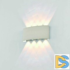 Настенный светильник Mantra Arcs  7814