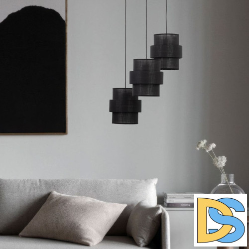 Подвесной светильник TK Lighting 5981 Calisto a068430