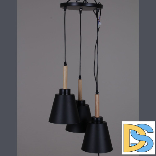 Подвесной светильник Reluce 04664-0.9-03