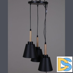 Подвесной светильник Reluce 04664-0.9-03