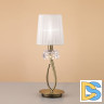 Настольная лампа Mantra Loewe 4737
