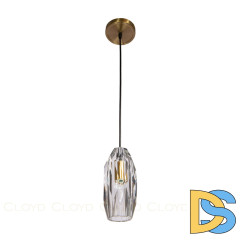 Подвесной светильник Cloyd Tesis 10722