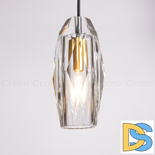 Подвесной светильник Cloyd Tesis 10722