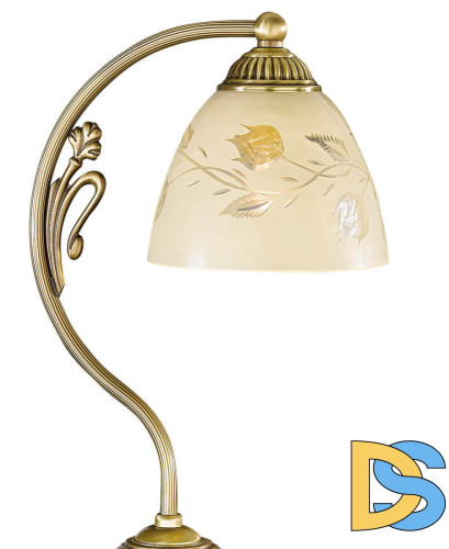 Настольная лампа Reccagni Angelo P 6258 P