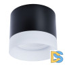 Потолочный светильник Arte Lamp Castor A5554PL-1BK