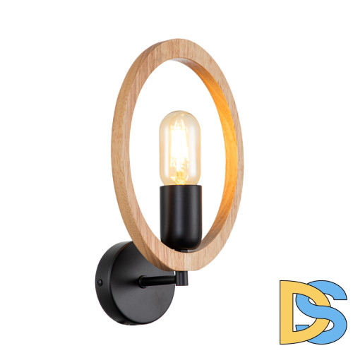 Настенный светильник Escada Rustic 10196/1A