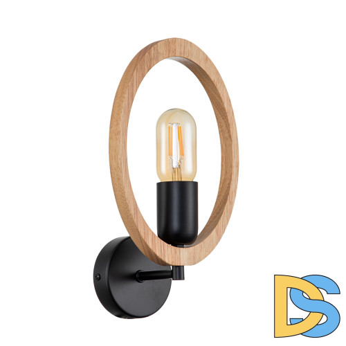 Настенный светильник Escada Rustic 10196/1A