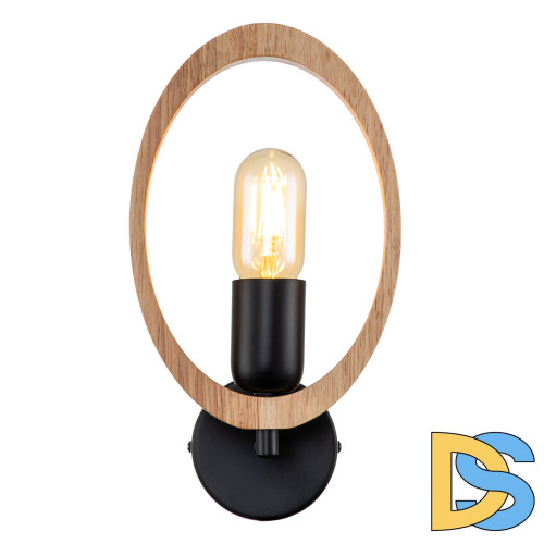 Настенный светильник Escada Rustic 10196/1A