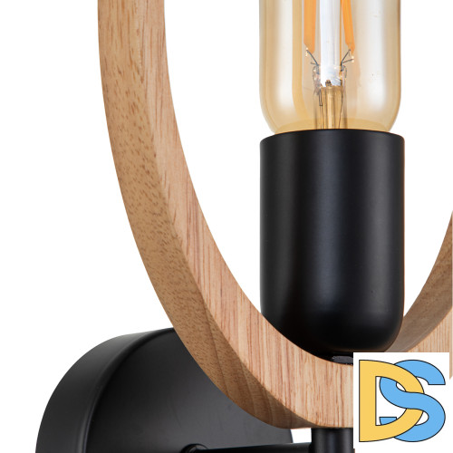 Настенный светильник Escada Rustic 10196/1A