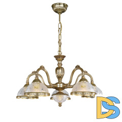 Подвесная люстра Reccagni Angelo L 6302/5