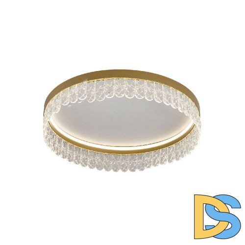 Потолочная люстра F-Promo Lunetta 4186-1C