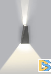 Настенный светильник Crystal Lux CLT 225 CLT 225W DG