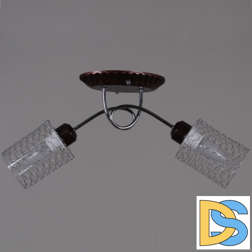 Потолочный светильник Reluce 32298-0.3-02