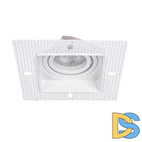 Встраиваемый светильник Favourite Lamppu 4534-1C