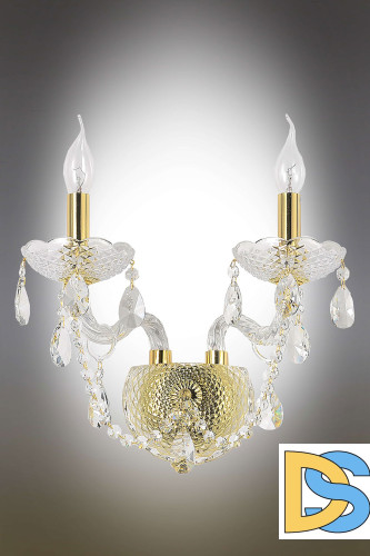 Бра Omnilux Aglientu OML-70001-02