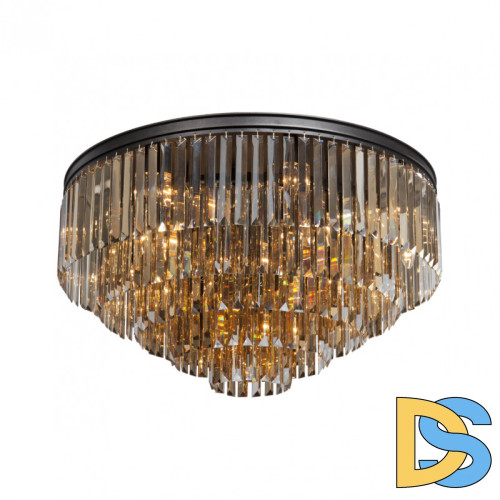 Накладная люстра Vitaluce V1807-1/8+4+4+1PL