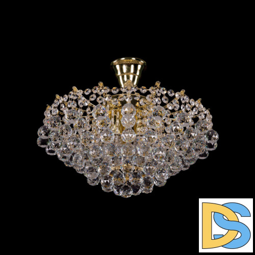 Потолочная люстра Bohemia Ivele Crystal 77311/42 G