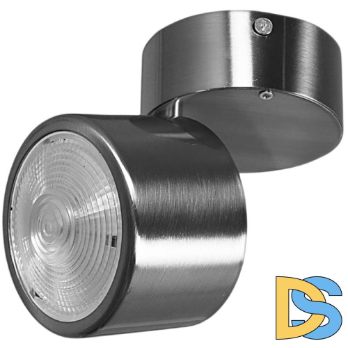 Накладной спот Reluce 84295-9.5-001RT LED12W CR