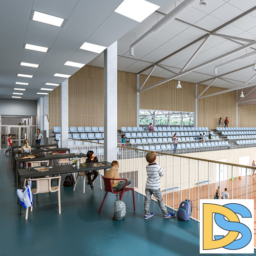 Светодиодная панель Feron Master 48785