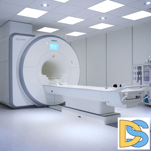 Светодиодная панель Feron Master 48785