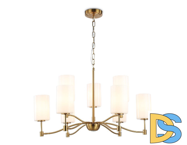 Подвесная люстра Ambrella Light High Light Heigh Light LH56054