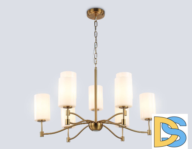 Подвесная люстра Ambrella Light High Light Heigh Light LH56054