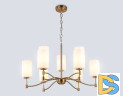 Подвесная люстра Ambrella Light High Light Heigh Light LH56054