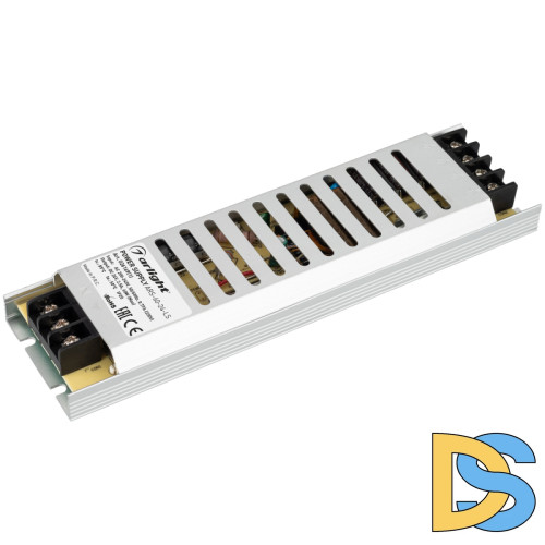 Блок питания Arlight ARS-60-24-LS (24V, 2.5A, 60W) 026169(2)