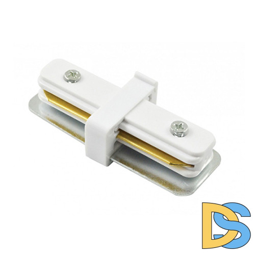 Коннектор прямой Elvan Kon I-WH-Line
