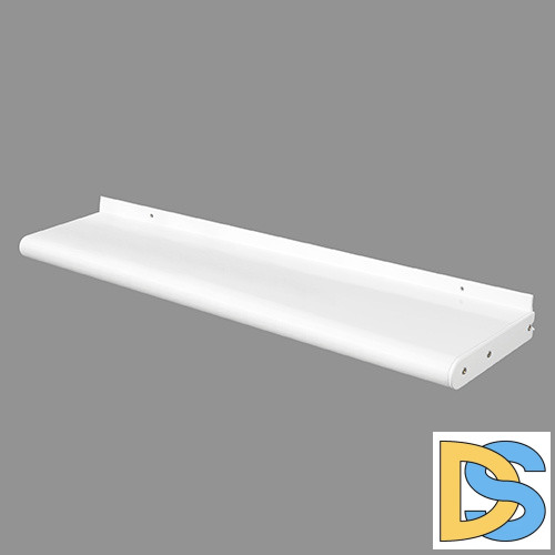 Коннектор прямой Elvan Kon I-WH-Line