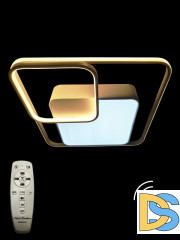 Потолочный светильник Natali Kovaltseva LED 81038/6C