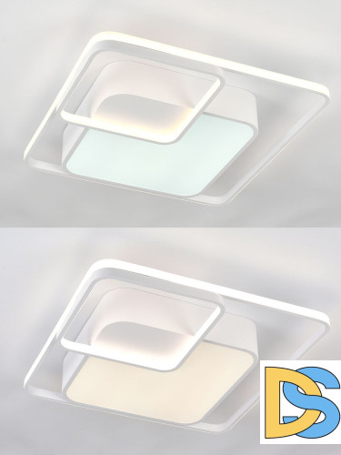 Потолочный светильник Natali Kovaltseva LED 81038/6C