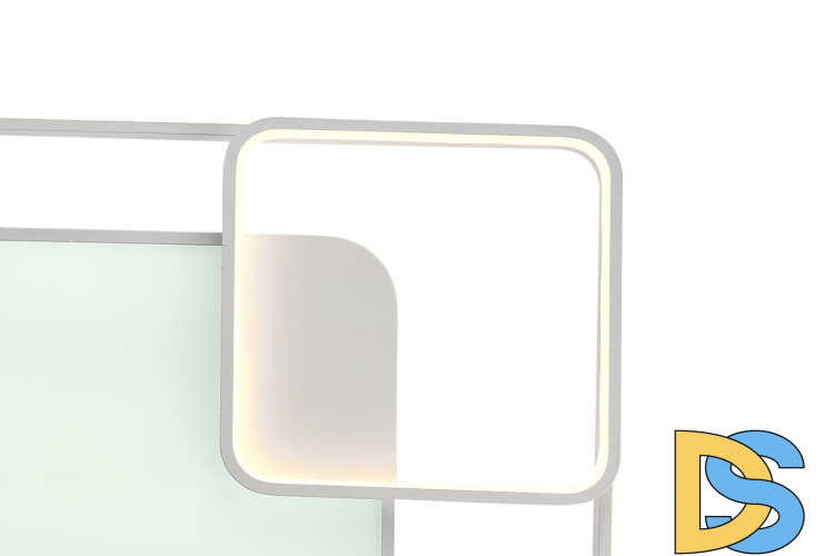 Потолочный светильник Natali Kovaltseva LED 81038/6C