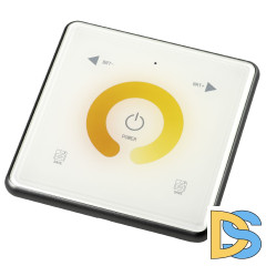 Программируемый пульт ДУ настенный Lightstar Lightstar 505510R