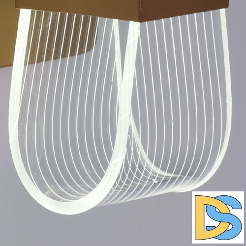 Настенный светильник De Markt Оскар 510023501