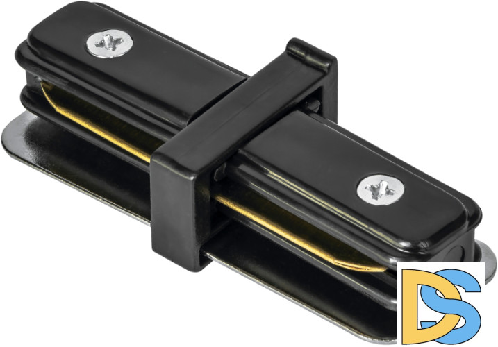 Коннектор прямой Lightstar Barra 502107